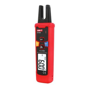 Multímetro Digital UT256 Industrial True RMS NCV con Amperímetro de Alta Precisión - Product Image 6