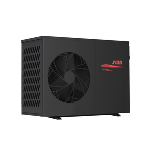 Europe Air Source Home Heating Cooling System R32 Heatpump 9.5KW Air to Water Heat <b>Pump</b> Home Heating Cooling System - Product Image 3