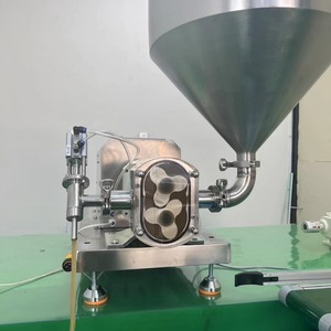 Pompe magnétique de bureau compacte semi-automatique haute précision avec contrôle numérique, résistante à la corrosion, pour liquides - Product Image 6