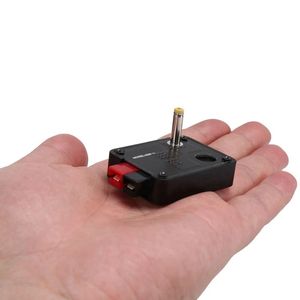 Adaptateur secteur ADP-1 <span class=keywords><strong>YAESU</strong></span> <span class=keywords><strong>Yaesu</strong></span> <span class=keywords><strong>FT</strong></span>-818 <span class=keywords><strong>FT</strong></span>-<span class=keywords><strong>817</strong></span> Pièces pour adaptateur secteur Anderson ADP-1 - Product Image 4