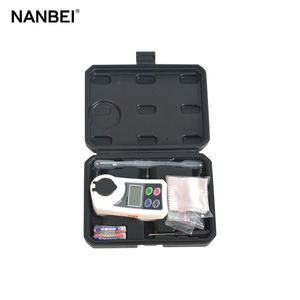 Instrument de test, réfractomètre automatique portable, saccharomètre Brix pour café, miel, coca - Product Image 5