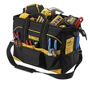 Sac à outils pour ingénieur informatique, électricien, réseau, fabriqué en usine BSCI - Product Image 1