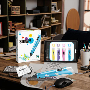 <span class=keywords><strong>3D</strong></span> Mini Plastik Membentuk dan Mesin Mainan - Product Image 3