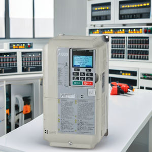 Componentes de Control Industrial Serie Completa Cimr / Ga50u/gv3000e Disponibles Cimr-ab4a0023fma - Product Image 6