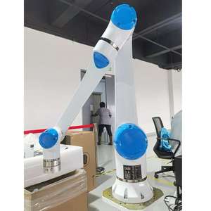 Cngbs cobot cánh tay robot 6 trục G03 với tùy chỉnh máy công cụ cho <span class=keywords><strong>CNC</strong></span> tự động Pick và Place Robot ngành công nghiệp - Product Image 5