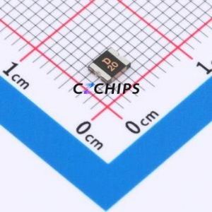SMD1210-200/16N Resettable <b>Fuse</b> 1210 <b>Fuse</b> 16V <b>100A</b> 2A 4A - Product Image 1