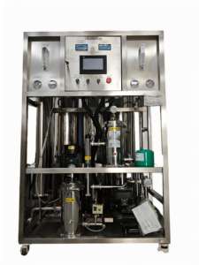 Ad alta efficienza <span class=keywords><strong>osmosi</strong></span> inversa impianti di trattamento delle acque con 1 anno di garanzia 220v nucleo componenti <span class=keywords><strong>a</strong></span> membrana <span class=keywords><strong>osmosi</strong></span> inversa filtri - Product Image 4