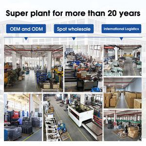 Thép chống gỉ đồ nấu nướng tấm ăn tối món ăn dây giá kệ với bảng cống khay - Product Image 5