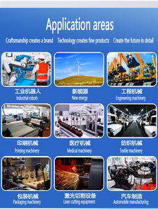 เซอร์โวอุปกรณ์อัตโนมัติสำหรับอุตสาหกรรม ZPF-060เครื่องลดแบบขดลวดความแม่นยำโดยตรงจากโรงงาน - Product Image 4