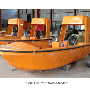 <span class=keywords><strong>Aéroglisseur</strong></span> <span class=keywords><strong>de</strong></span> <span class=keywords><strong>sauvetage</strong></span> 6 personnes GRP Bateau <span class=keywords><strong>de</strong></span> <span class=keywords><strong>sauvetage</strong></span> SOLAS Standard Véhicule rigide <span class=keywords><strong>de</strong></span> <span class=keywords><strong>sauvetage</strong></span> et <span class=keywords><strong>de</strong></span> soutien - Product Image 5