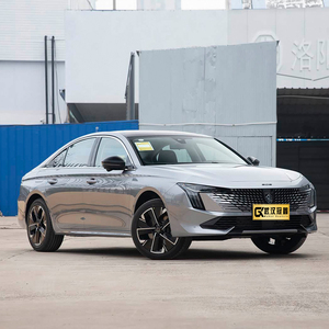Voiture d'occasion <span class=keywords><strong>Peugeot</strong></span> <span class=keywords><strong>508</strong></span> 2026 de Chine, inspection professionnelle, conduite confortable, voitures d'occasion à vendre et support après-vente - Product Image 3