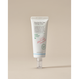 Heartleaf il mio tipo di crema per il viso calmante - Product Image 1