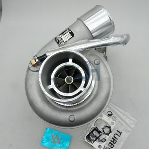 Turbocompresor 250-0841 para Motor 3126B IT62H 962H 140G 815B 525C, Repuestos para Maquinaria de Construcción - Product Image 2