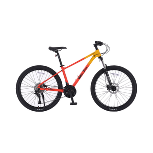 2025 הנמכר ביותר 27-מהירות גדולה סגסוגת אלומיניום גלגל גדול אופני הרים למבוגרים אופני הרים עם 26 אינץ 'בלמי דיסק - Product Image 1