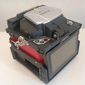Yinuo 15A Pro Fusionadora de Fibra Óptica Portátil FTTH - Product Image 1