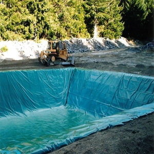 <span class=keywords><strong>Granja</strong></span> de peces de estanque de peces forro recubierto de PVC impermeable de <span class=keywords><strong>la</strong></span> lona - Product Image 1