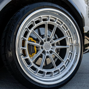 Rines Forjados de 18 19 20 21 22 24 26 Pulgadas, de 2 y 3 Piezas, para <span class=keywords><strong>Lamborghini</strong></span> Urus, Huracán STO, <span class=keywords><strong>Performante</strong></span>, Evo, Aventador SV, <span class=keywords><strong>SVJ</strong></span>, R30-R - Product Image 3