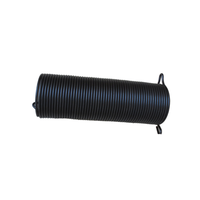 Ressorts de traction sur mesure en acier inoxydable non standard OEM 304, divers diamètres de fil, ressorts industriels