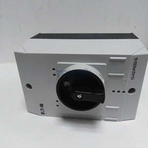 EATON CI-K2-PKZ0-G IP65 Caja de plástico aislada, Carcasa completa con manija giratoria para disyuntores de protección de motor <span class=keywords><strong>PKZM0</strong></span> - Product Image 4