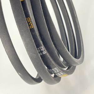 Rubberen <span class=keywords><strong>V</strong></span>-Riem Klassieke Hoge Kwaliteit Type A B C D E C235 Generator Katrol Transmissie Driehoek <span class=keywords><strong>V</strong></span> Riem - Product Image 3