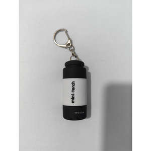 Linterna USB Recargable MINI al por Mayor, Linterna de Llavero, Luz de Dedo, Ideal para Camping, Lectura, Uso en Exteriores y para Médicos - Product Image 4