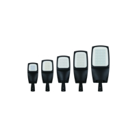 Farola LED de Grado de Ingeniería de Alta Calidad, Sistema de Sensor Expandible, Gran Capacidad, Bajo Consumo de Energía
