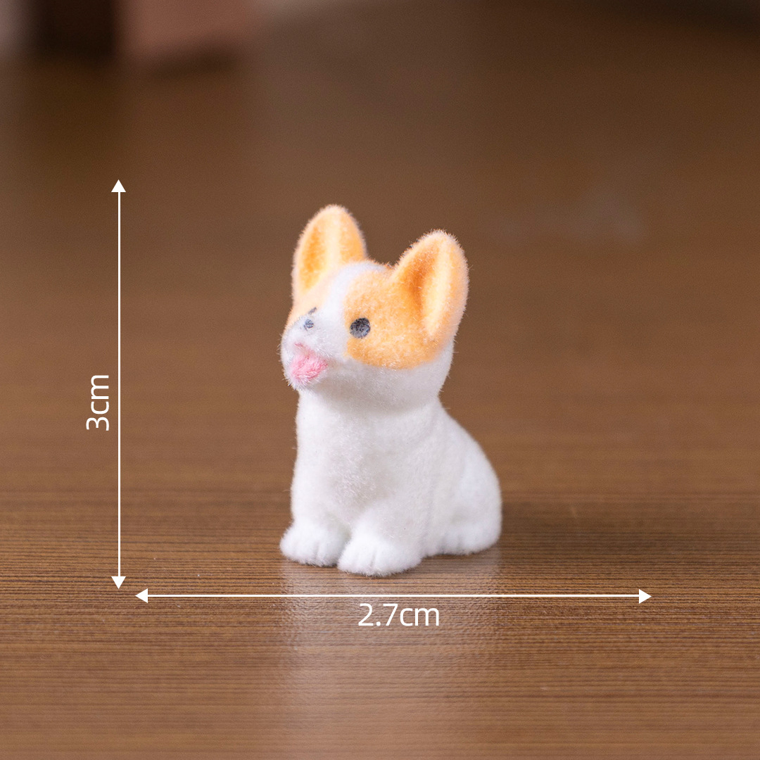 Corgi n &deg; 1