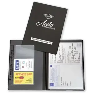 Portafolletos LB320, merchandising personalizado - Product Image 1