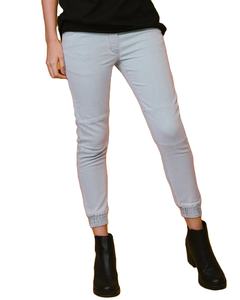 Cotton Joggers Sweat Women Pants New Arrival Street wear High Quality for <b>Ladies</b> jogger pant - Product Image 1