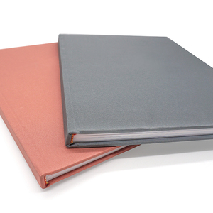 2025 Álbum de hitos al por mayor para grabar Born with Box Packaging Custom OEM First Year Baby Memory Book - Product Image 4