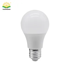 도매 Led 램프 제조 업체 Led 조명 홈 B22 15W