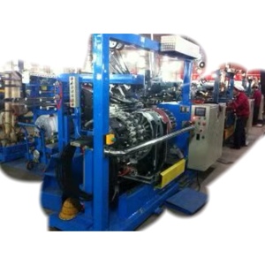 Neues Design Benutzer freundliche Schnitts telle BTU-Reifen baumaschine für einfache Bedienung - Product Image 5