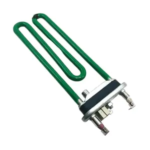 High Green color quality plate heating elements Electric casting Aluminum band heater/Heating Plate for laminator machine