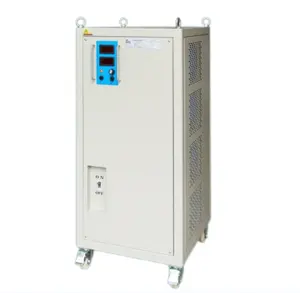 500aテストスイッチ電源500V安定化電圧調整可能DC電源