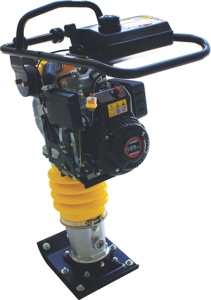 CE Certificate ROBIN EH-12 Engine Jumping Jack Electric Motor <strong>Rammer</strong> Clutch <strong>Rammer</strong> Compactor <strong>Tamping</strong> <strong>Rammer</strong> - Product Image 2