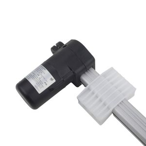 Actionneur linéaire motorisé JDR pour téléviseur, 12V 24V avec télécommande, course de 200-600 mm, pour mobilier de cinéma maison - Product Image 2
