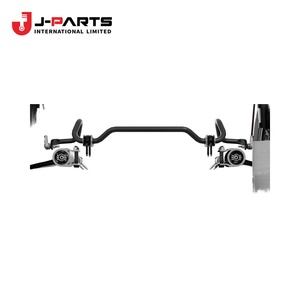 ขายึดแผงหน้าปัดหมายเลข 1 สำหรับ Toyota HIACE KCH10 Granvia ปี 2000-2002 อะไหล่แท้หมายเลข 55321-26020 5532126020 - Product Image 1