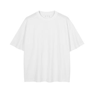 Camiseta de Diseñador de Moda XXM - Estilo Personalizado para Hombre, Camiseta Blanca Moderna, Casual y Oversize - Product Image 4
