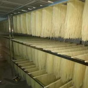 Electric Automatic Pasta Making Machine With Dryer Hanging Noodle Dryer Room Pasta Drying Machine - Product Image 2