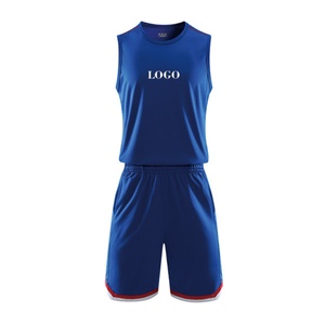 Chaleco de Baloncesto para Hombre, Talla Grande, Estampado, de Spandex/Algodón, de Secado Rápido, Pantalones Cortos Personalizados, Jersey Deportivo Cómodo y Transpirable - Product Image 5