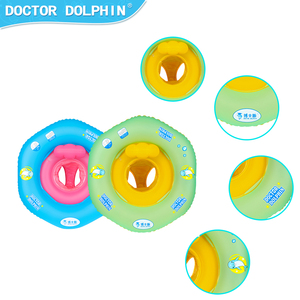 Factory Custom Brightly Colored Eco-friendly Pvc <strong>Inflatable</strong> Baby Swimming <strong>Float</strong> <strong>Inflatable</strong> Baby <strong>Pool</strong> <strong>Float</strong> Swim Ring Water Fun - Product Image 6
