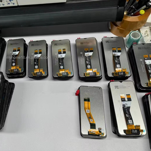 Shenzhen originale telefono cellulare schermo LCD per <span class=keywords><strong>Samsung</strong></span> S8 S9 S10 S10 + S20 per Galaxy S24 Ultra Note <span class=keywords><strong>22</strong></span> Display Touch Pantalla - Product Image 1