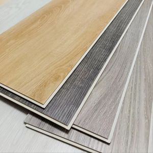 Plancher SPC de style moderne RUIHE, vente en gros de planches de vinyle PVC SPC, épaisseur 8 mm 4 mm, intérieur, clic, antidérapant pour la maison, le bureau, l'hôtel - Product Image 6