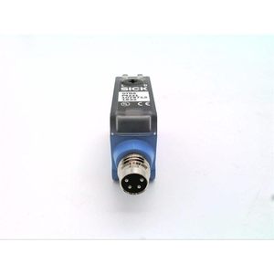 Sensor Fotoeléctrico SICK GTB6 10-30 VDC Tiempo de Respuesta de 1.25 MS Salida de 100 MA Conector M8 - Product Image 3