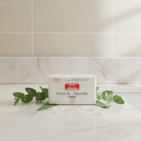 Savon de Marseille du fabricant – Parfum longue durée – Savon à lessive en barre – Détergent de lavage premium