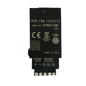 AFP0HCCS1M1ดั้งเดิม Afp0hccs1m1 COM Cassette - Product Image 1