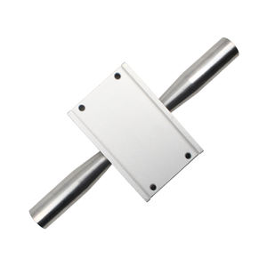 Misuratore di durezza del suolo digitale compatto penetrometro Display LCD test di compattazione del terreno Tester per produttore - Product Image 3