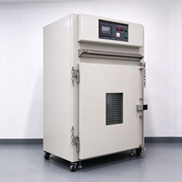 HOTOTECH Chambre d'essai thermique pour batteries Li-ion (cellules et packs) – Vieillissement à haute température, Sécurité thermique