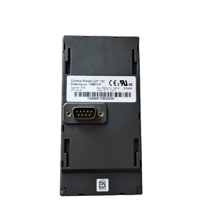 Nouveau Variateur de Fréquence Triphasé Original et Authentique 1.5KW FC-051P1K5T4E20H3BXCXXXSXXX IP20 Contrôle 380V AC Réf. 132F0020 pour Moteur - Product Image 3