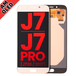Display LCD e Touch Screen di Ricambio per <span class=keywords><strong>Samsung</strong></span> <span class=keywords><strong>Galaxy</strong></span> J7 Pro J730 J730F J730G J730M - Product Image 2